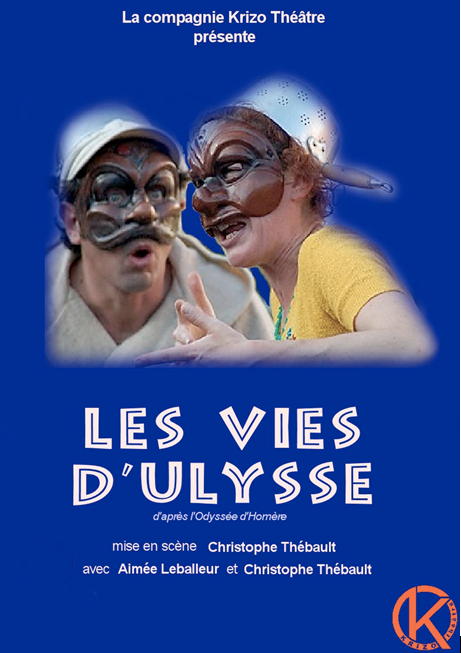 Ulysse rencontre nausicaa resume